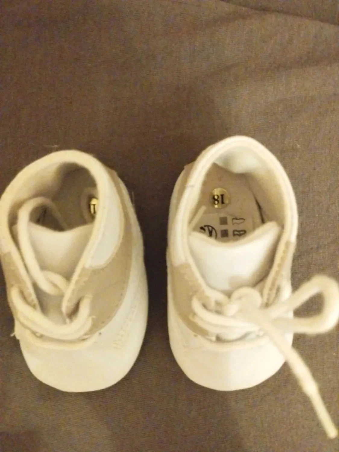 Sapatos de cerimônia – photo 3